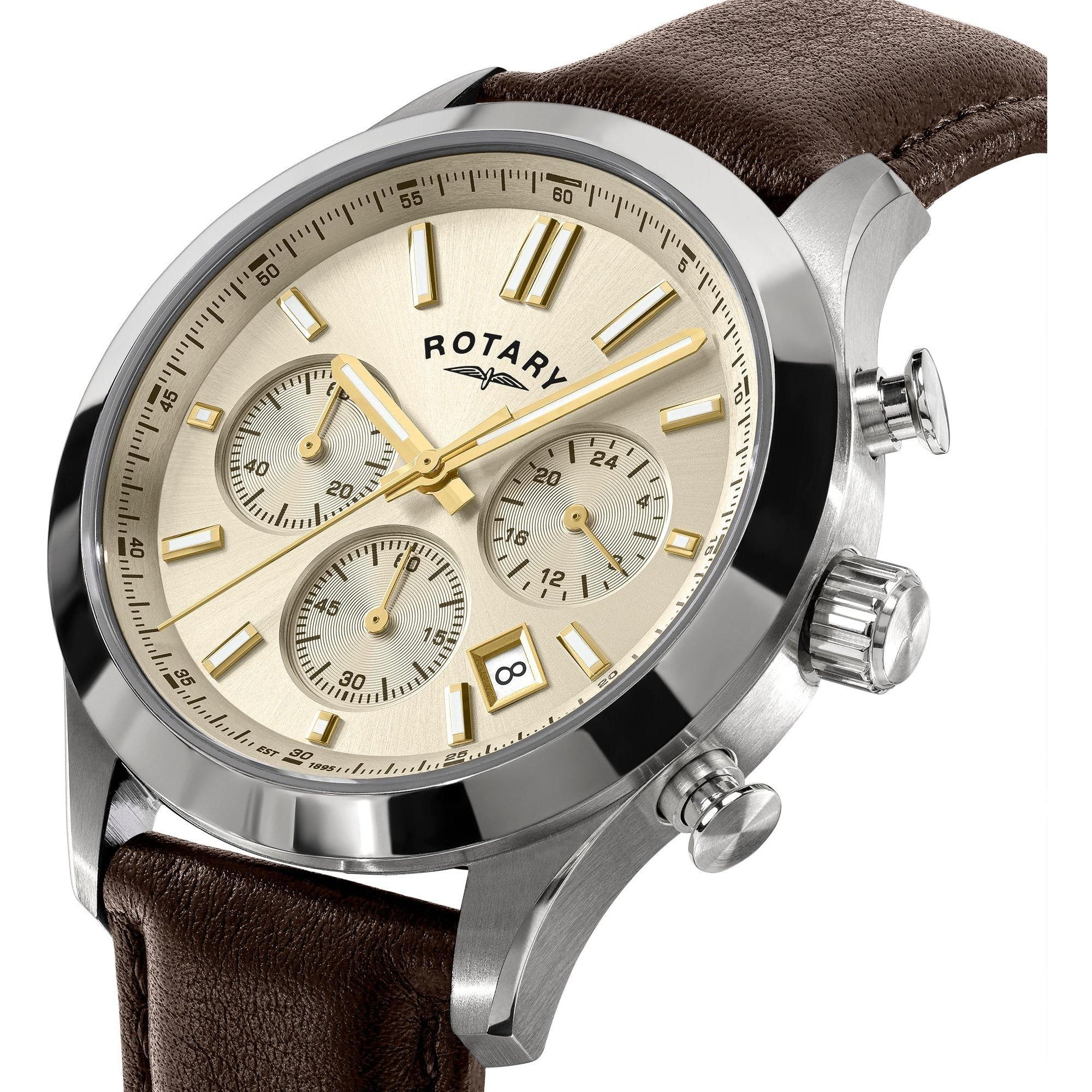 Rotary RGS10071-03 zegarek - miniatura 6