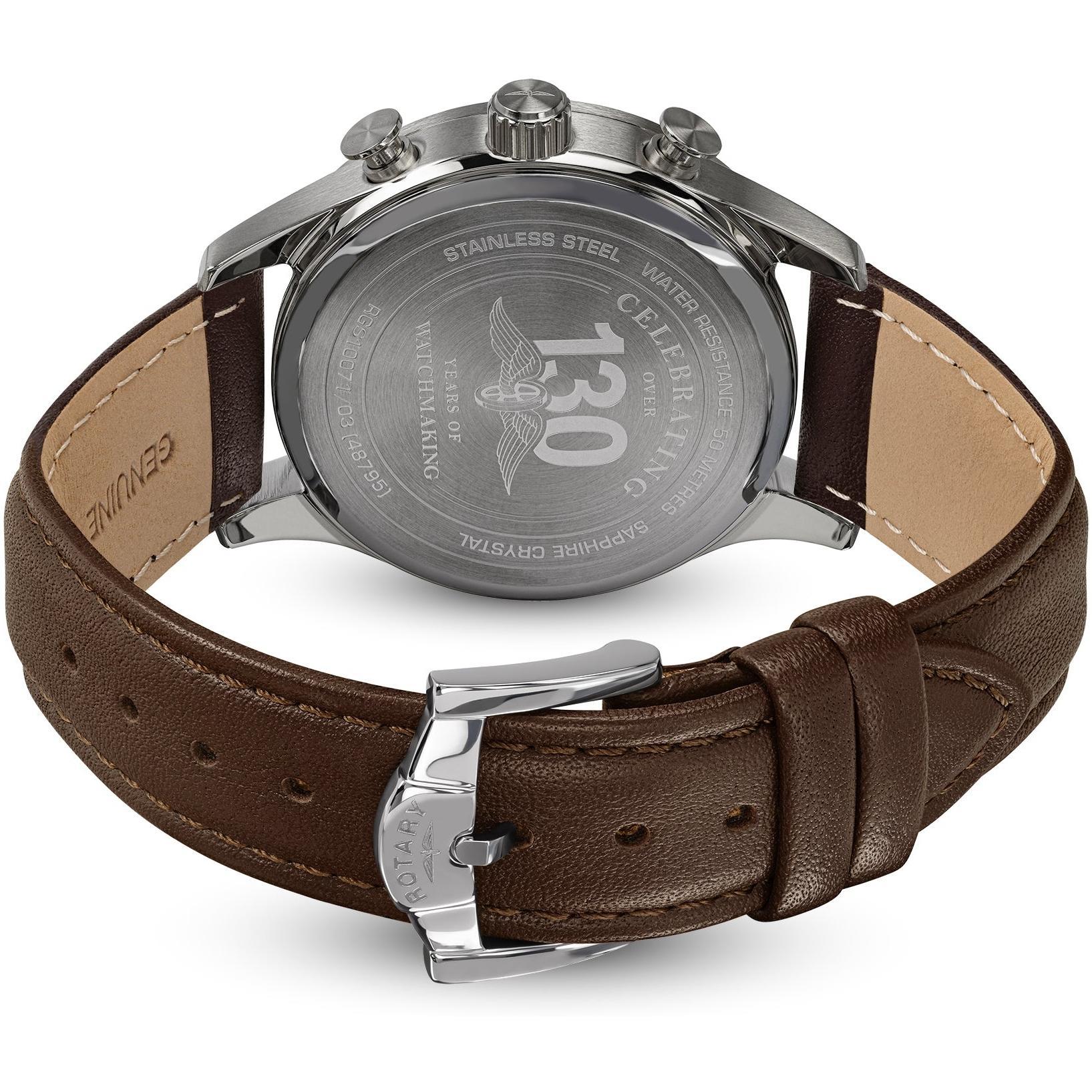 Rotary RGS10071-03 zegarek - miniatura 7