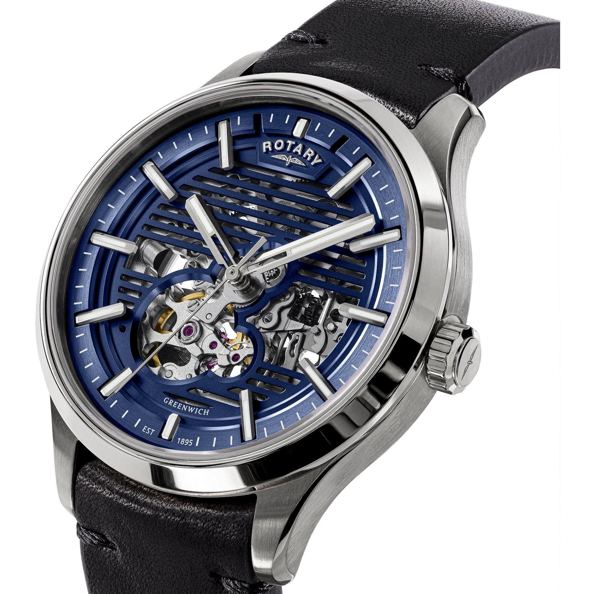 Rotary RGS10077-05 zegarek - miniatura 2