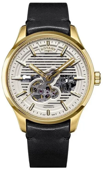 Rotary RGS10080-01 - zdjęcie 1