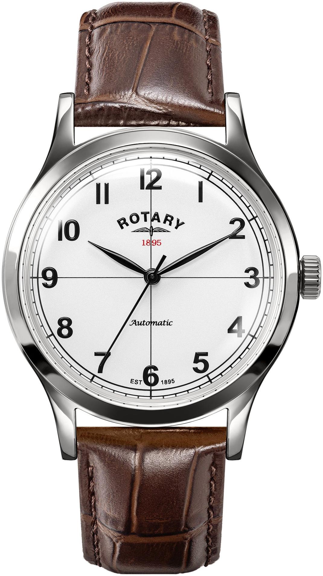 Zegarek Rotary RGS10081/01