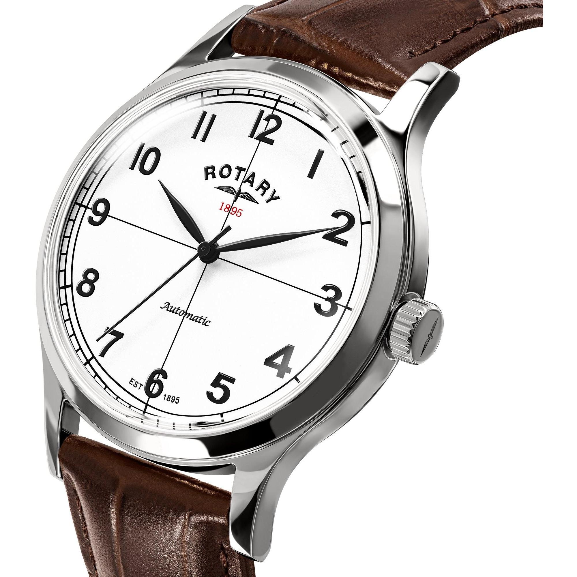Rotary RGS10081-01 zegarek - miniatura 5