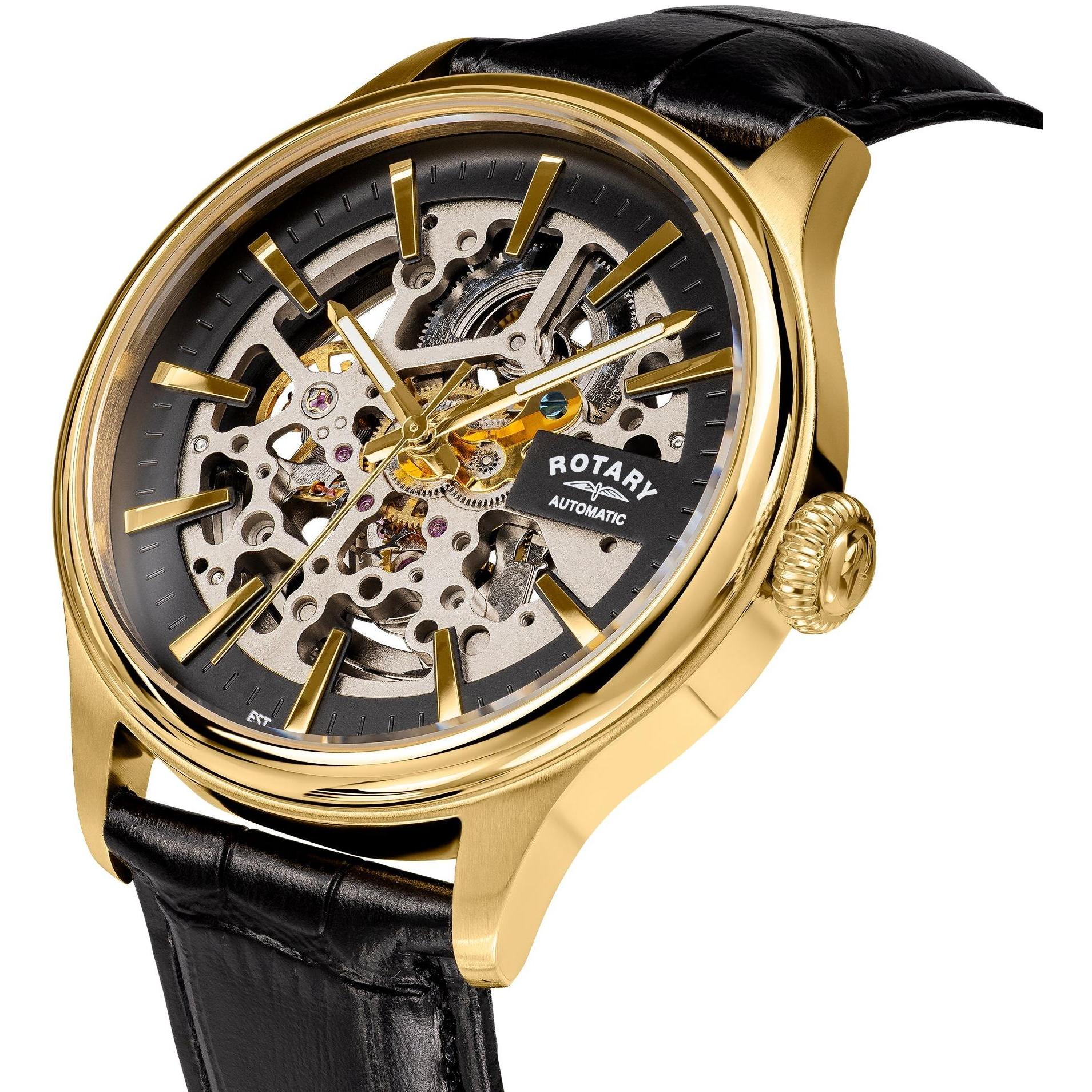 Rotary RGS10086-04 zegarek