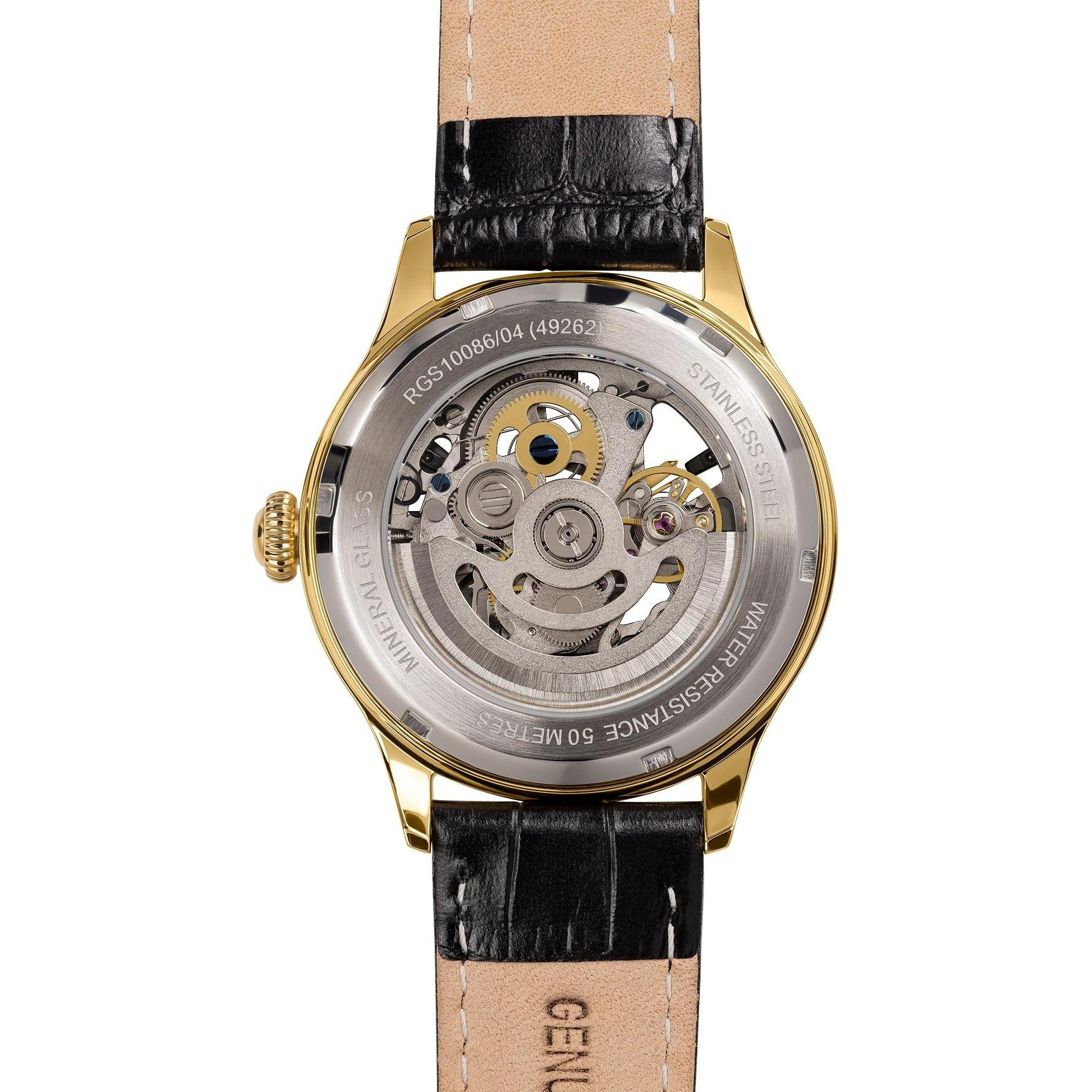 Rotary RGS10086-04 zegarek