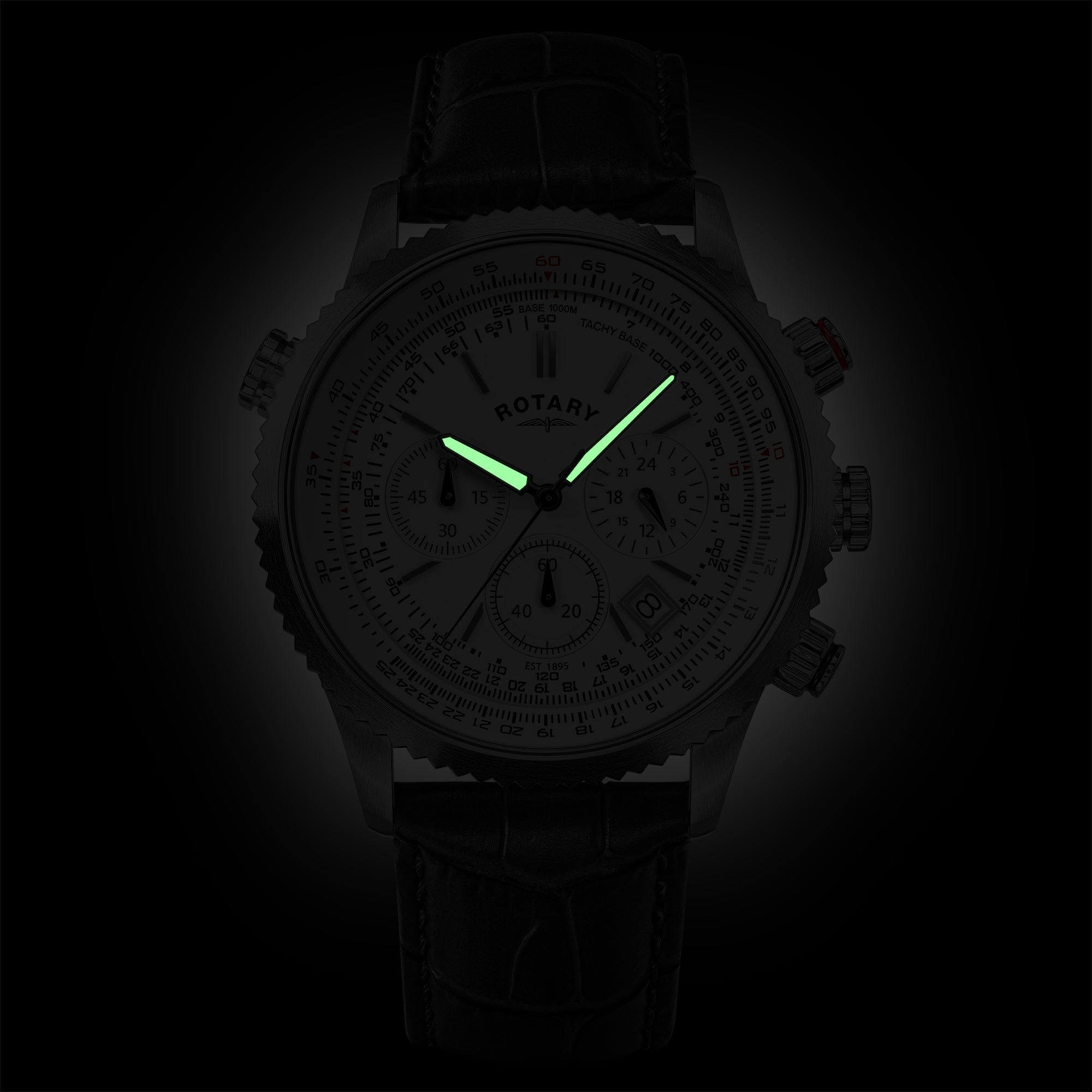 Rotary RGS10093-01 zegarek