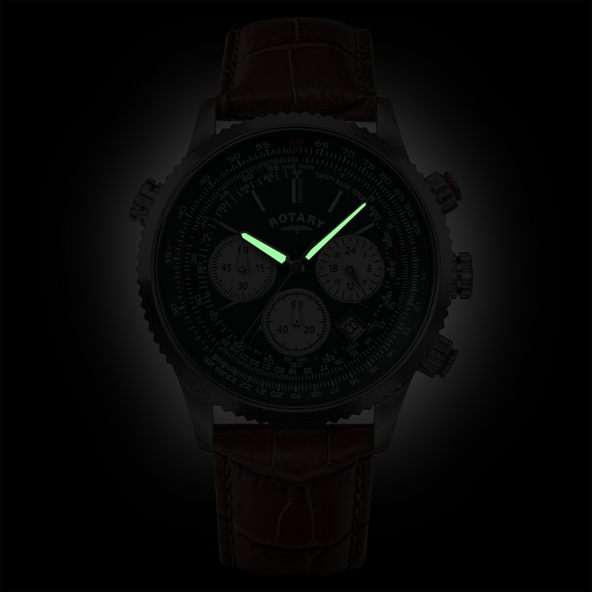 Rotary RGS10093-24 zegarek