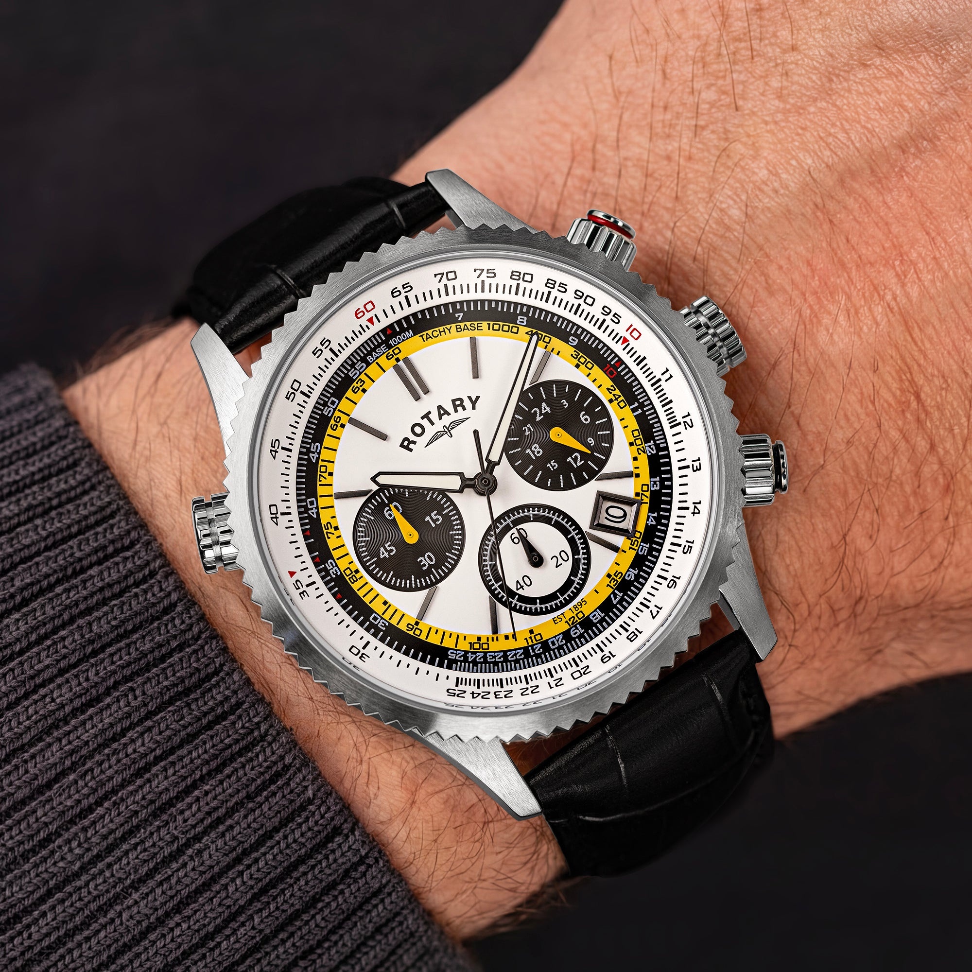 Rotary RGS10094-27 zegarek