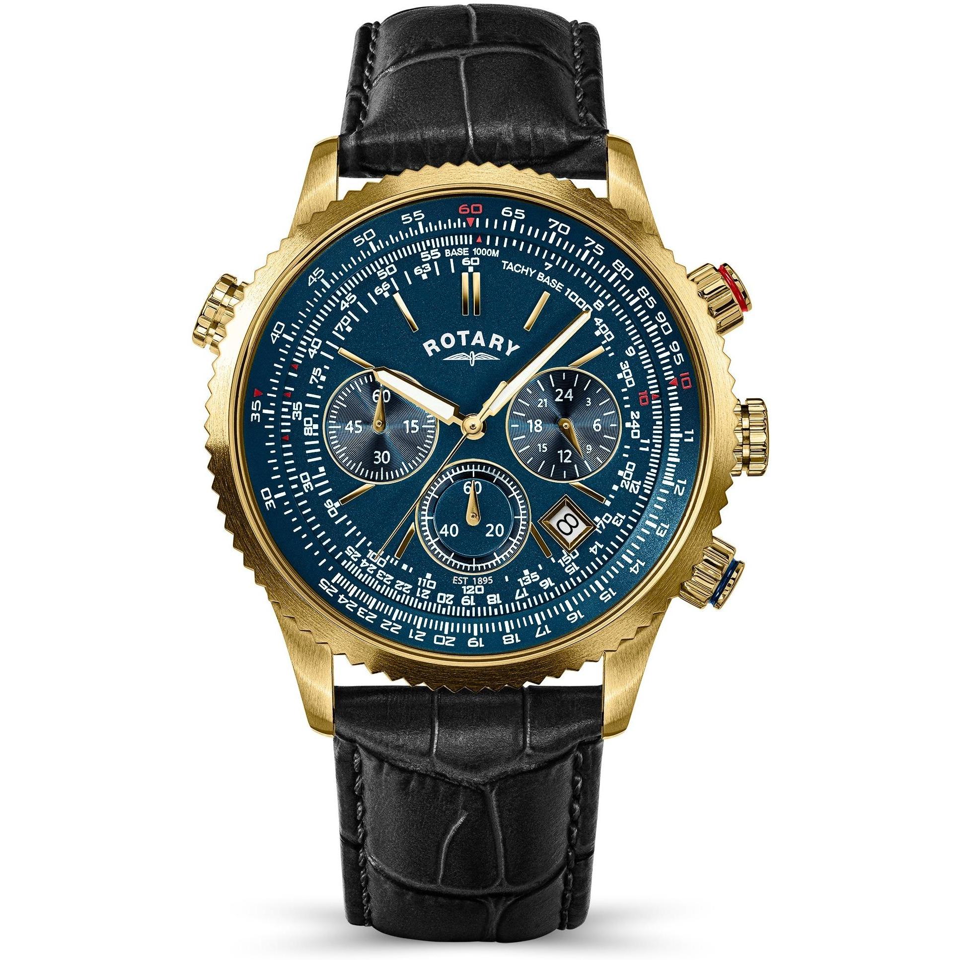 Rotary RGS10096-05 zegarek
