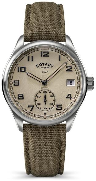 Rotary X MoD British Army ATP 40 RGS90002/31A
