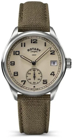 Rotary RGS90002-31A Rotary x MoD X MoD British Army ATP 40 - zdjęcie 1