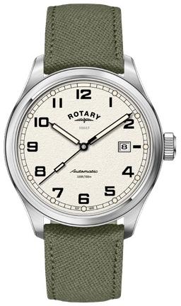 Rotary X MoD British Army ATP 40 Automatic RGS90003/31A