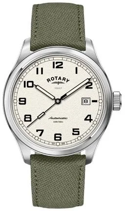 Rotary RGS90003-31A Rotary x MoD X MoD British Army ATP 40 Automatic - zdjęcie 1