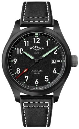 Rotary X MoD Royal Air Force 42 Automatic RGS90008/04R