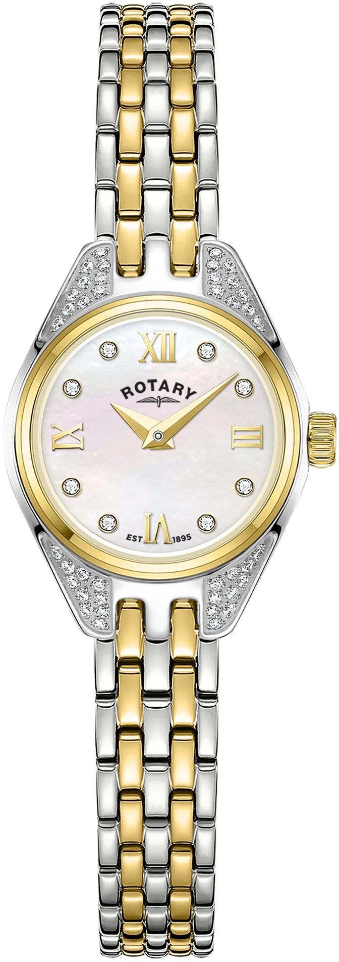 Cocktail Rotary RLB05141/21 