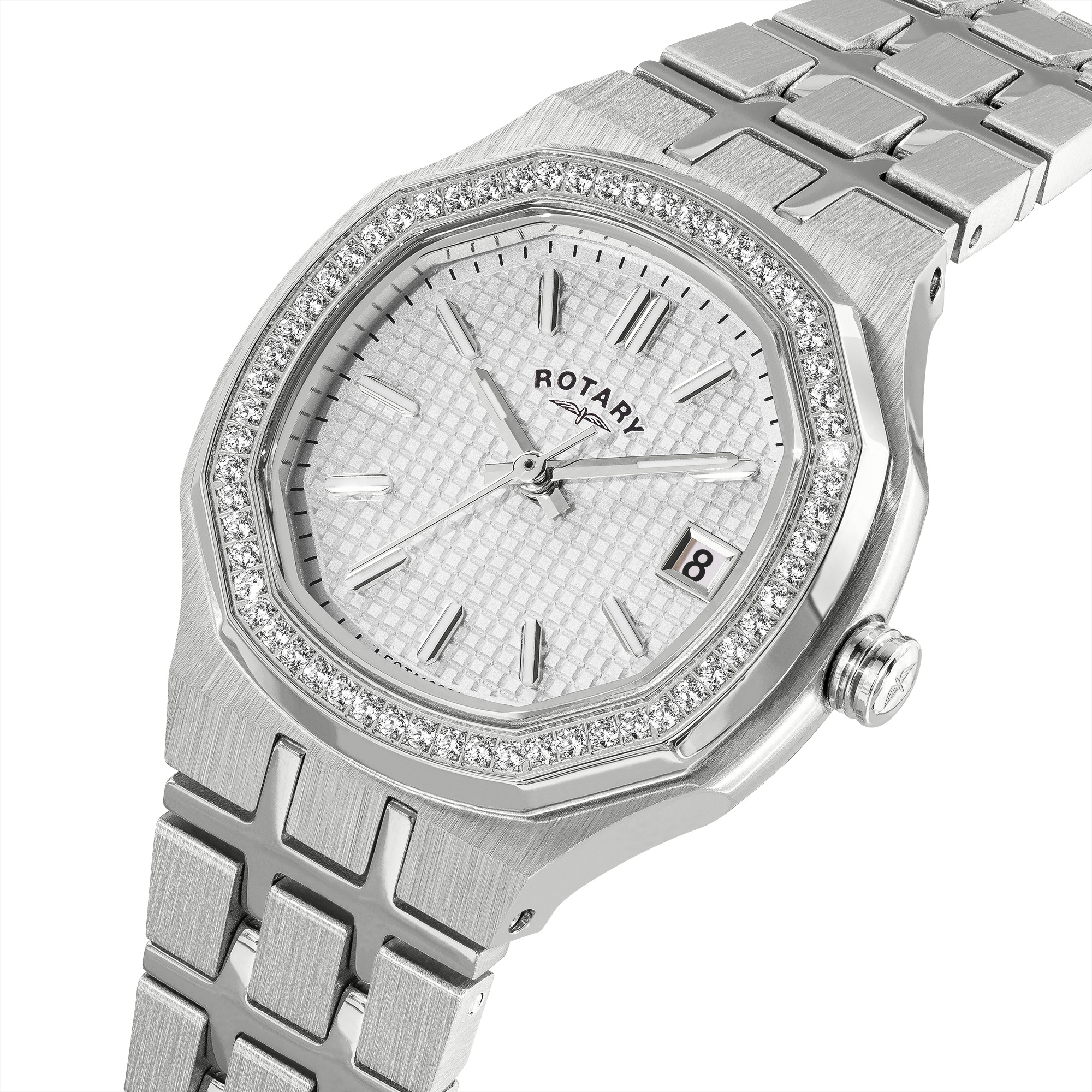 Rotary RLB10013-01 zegarek - miniatura 2