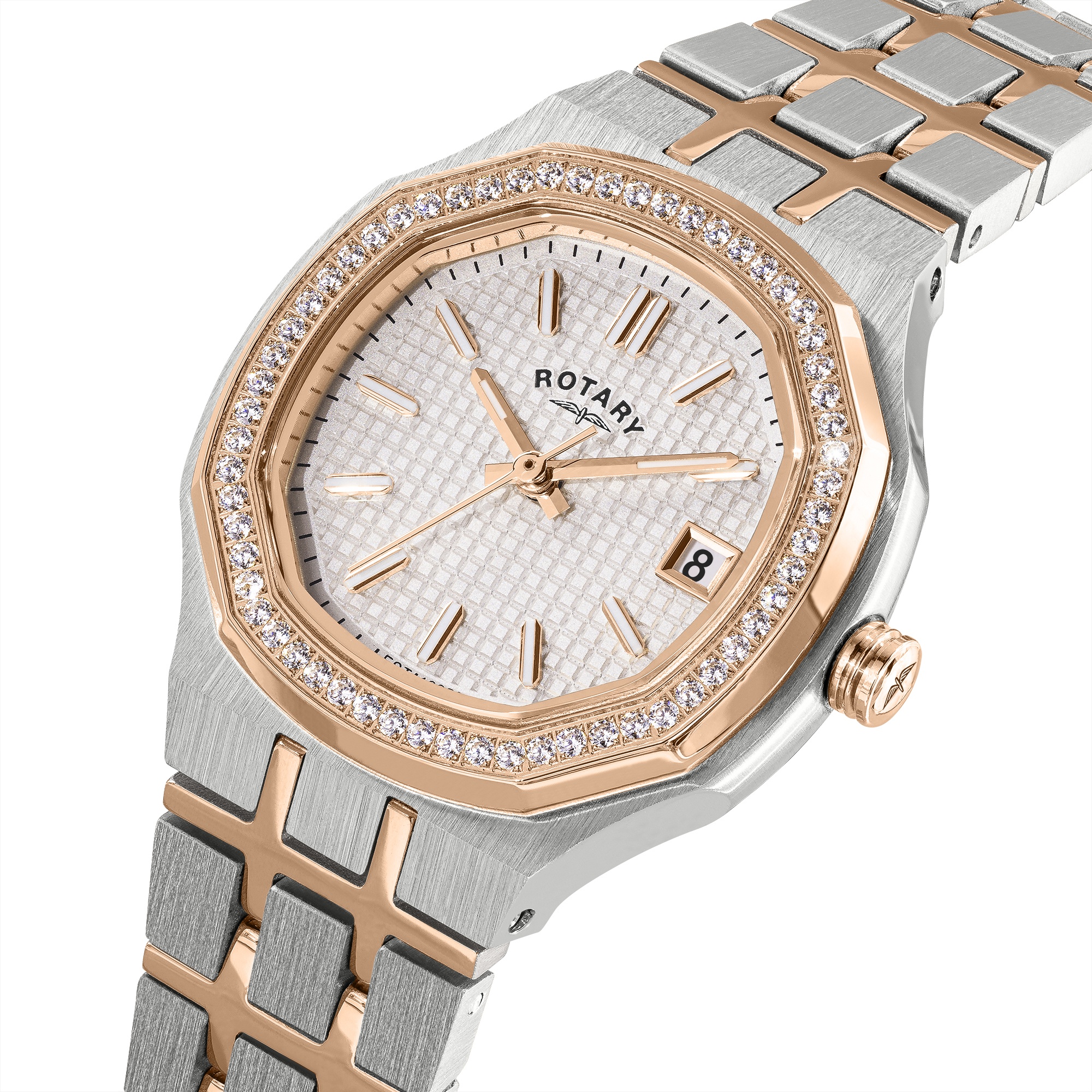 Rotary RLB10015-01 zegarek - miniatura 2