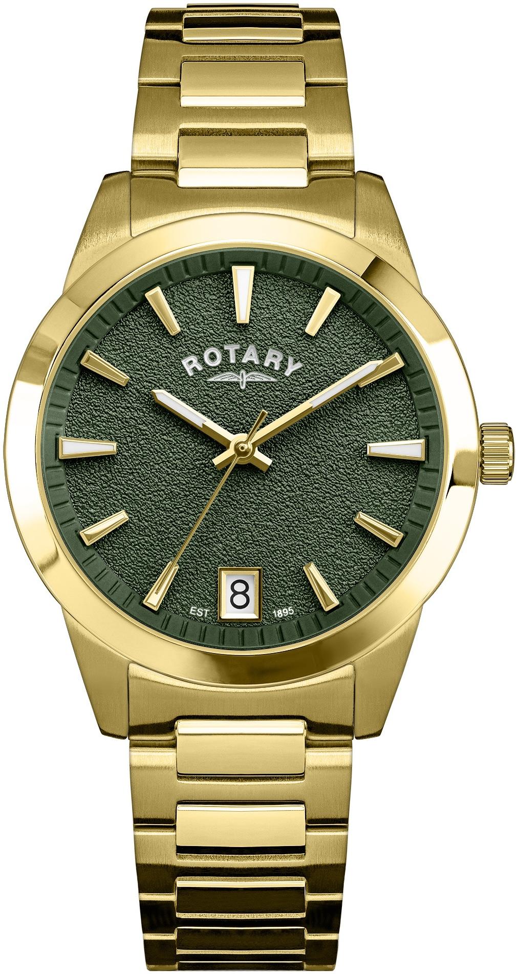Heritage Rotary RLB10016/24 