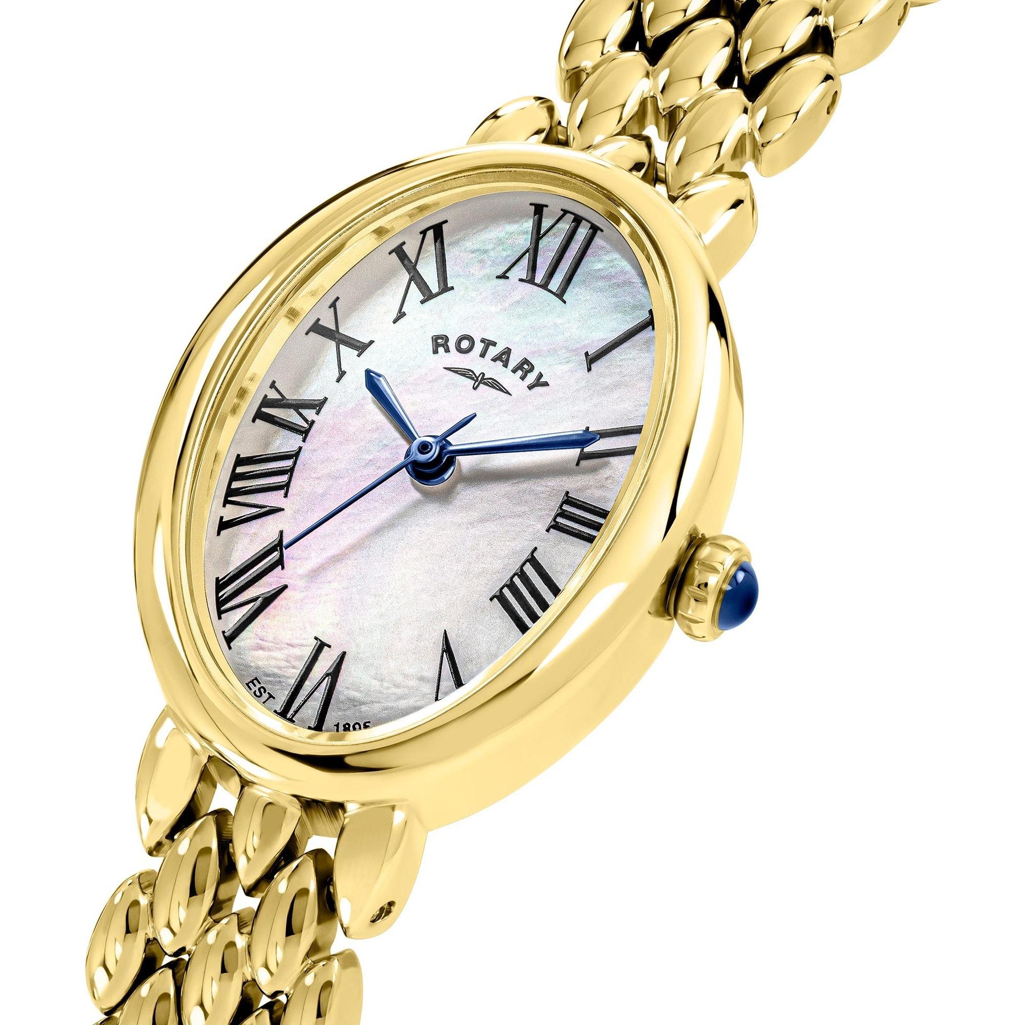 Rotary RLB10024-07 zegarek - miniatura 4