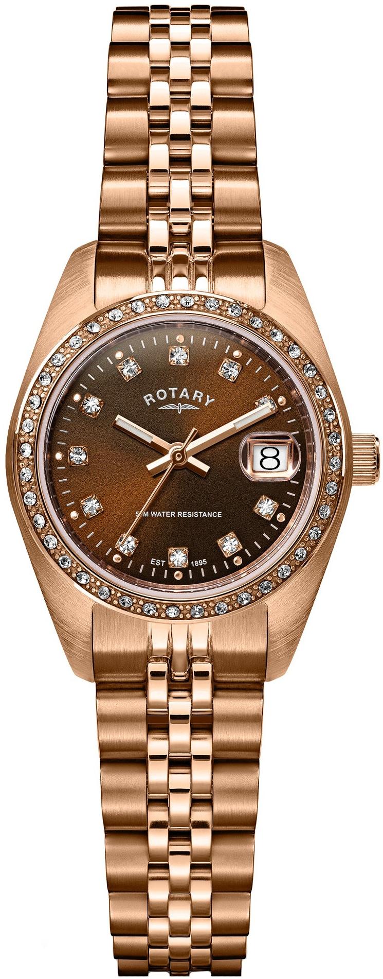 Rotary RLB10069-16 Dress Date
