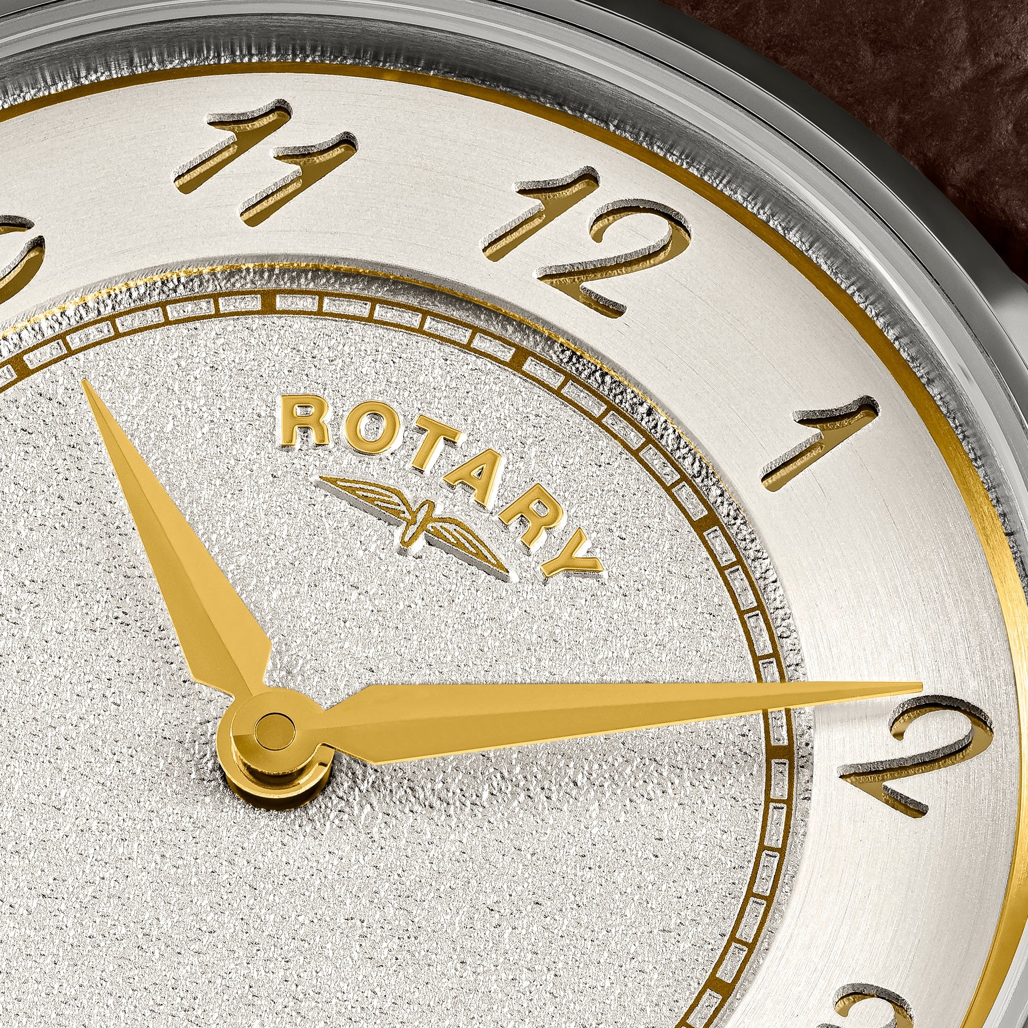 Rotary RLS10055-41 zegarek - miniatura 4