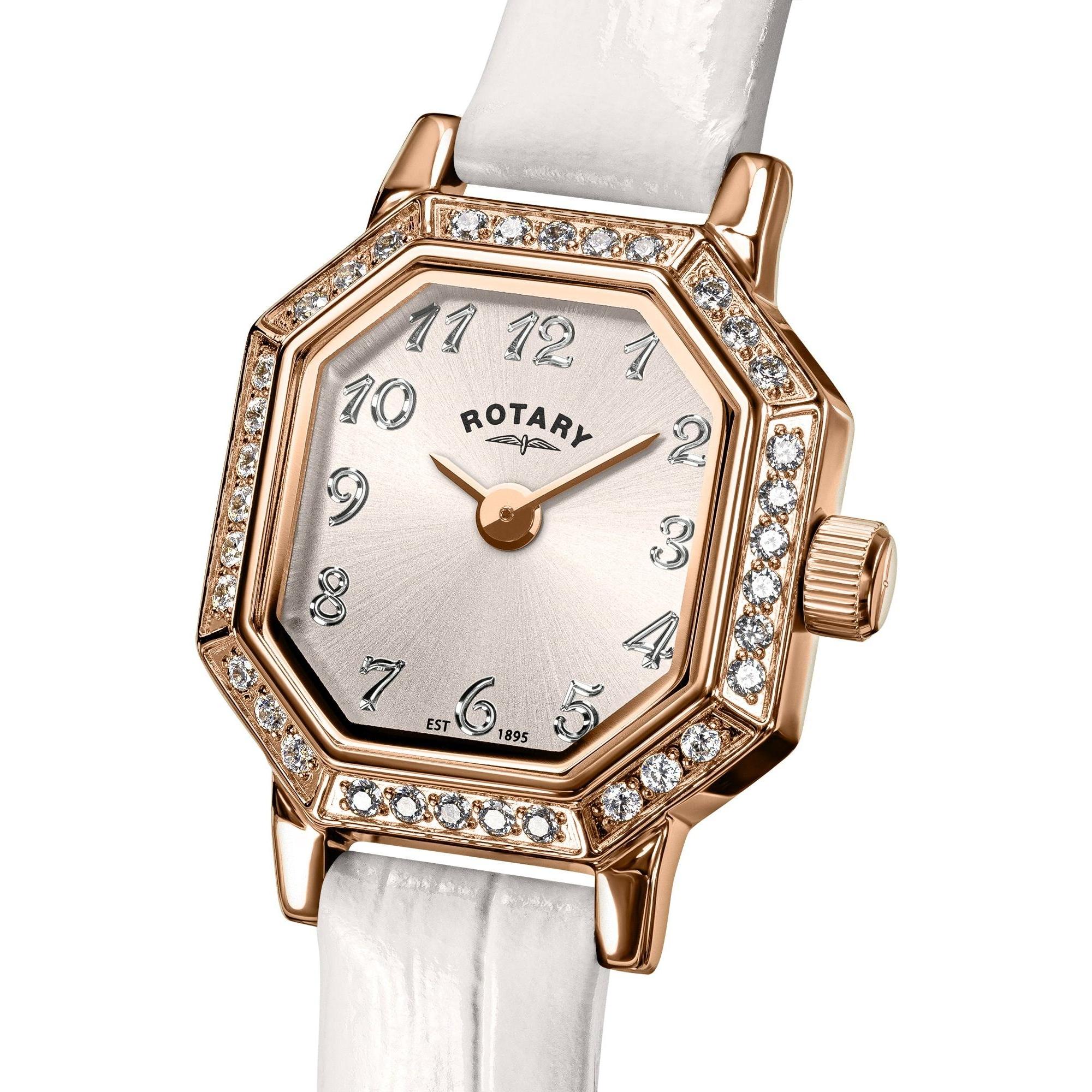 Rotary RLS10058-05 zegarek - miniatura 2