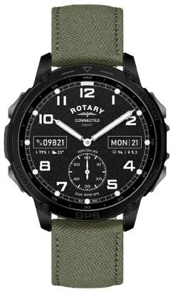 Rotary ROS9000A Rotary x MoD X MoD British Army Connected - zdjęcie 1