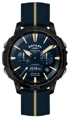 Rotary ROS9001N Rotary x MoD X MoD Royal Navy Connected - zdjęcie 1