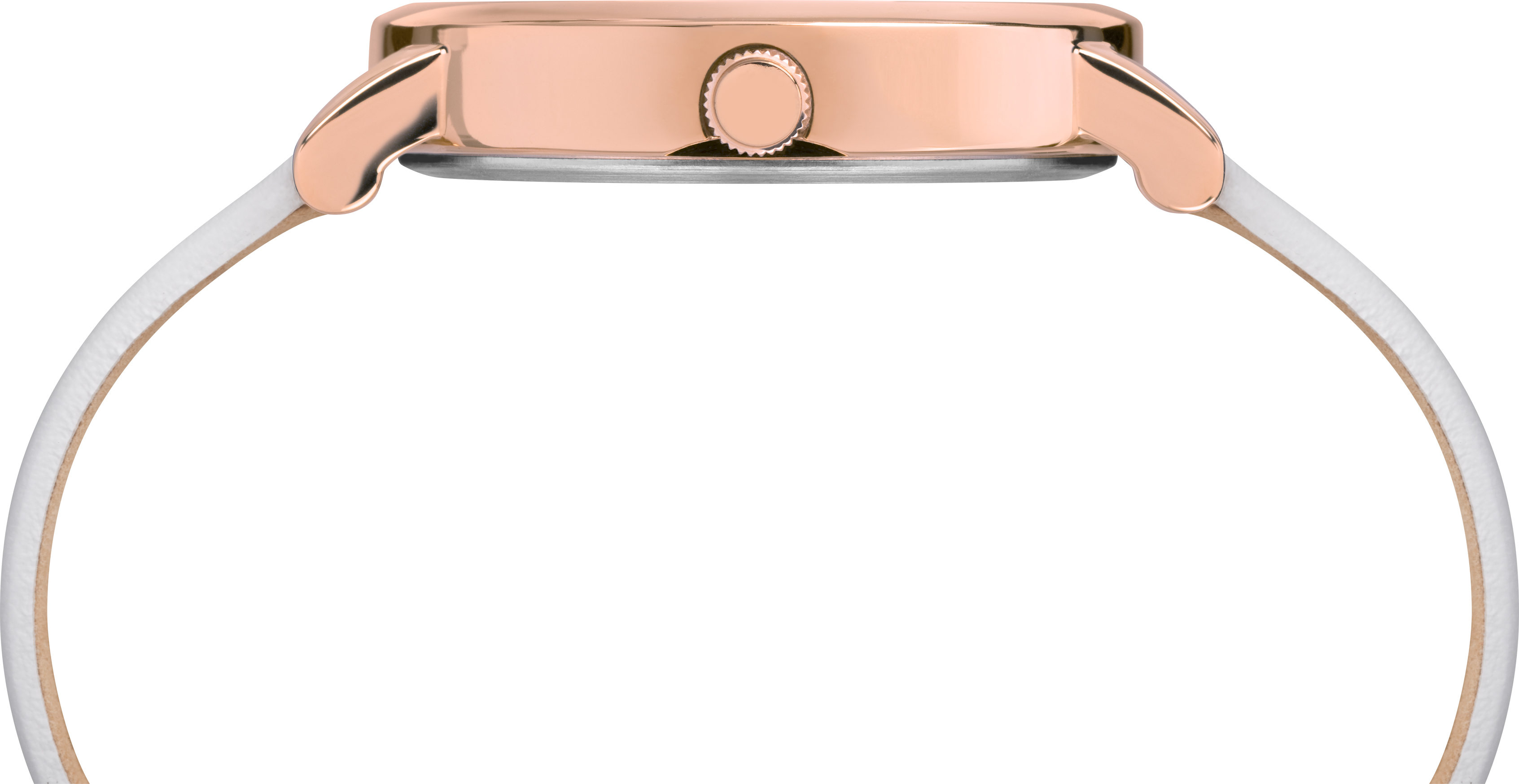 zegarek Timex TW2R95000 różowe złoto Crystal Opulence