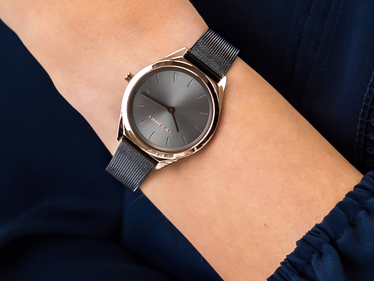 Bering 17031-369 zegarek klasyczny Ultra Slim - miniatura 4
