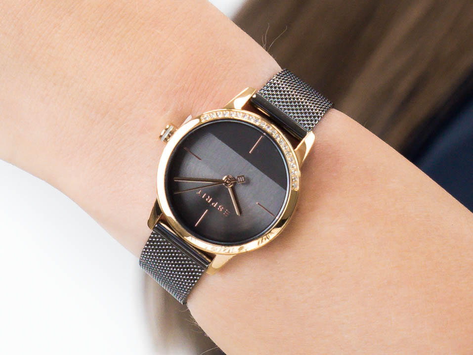 Esprit ES1L122M0065 zegarek klasyczny Damskie - miniatura 4