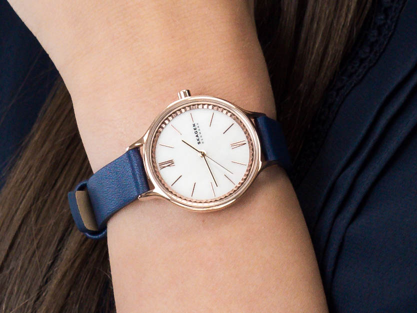 Skagen SKW2864 ANITA zegarek klasyczny Anita - miniatura 4
