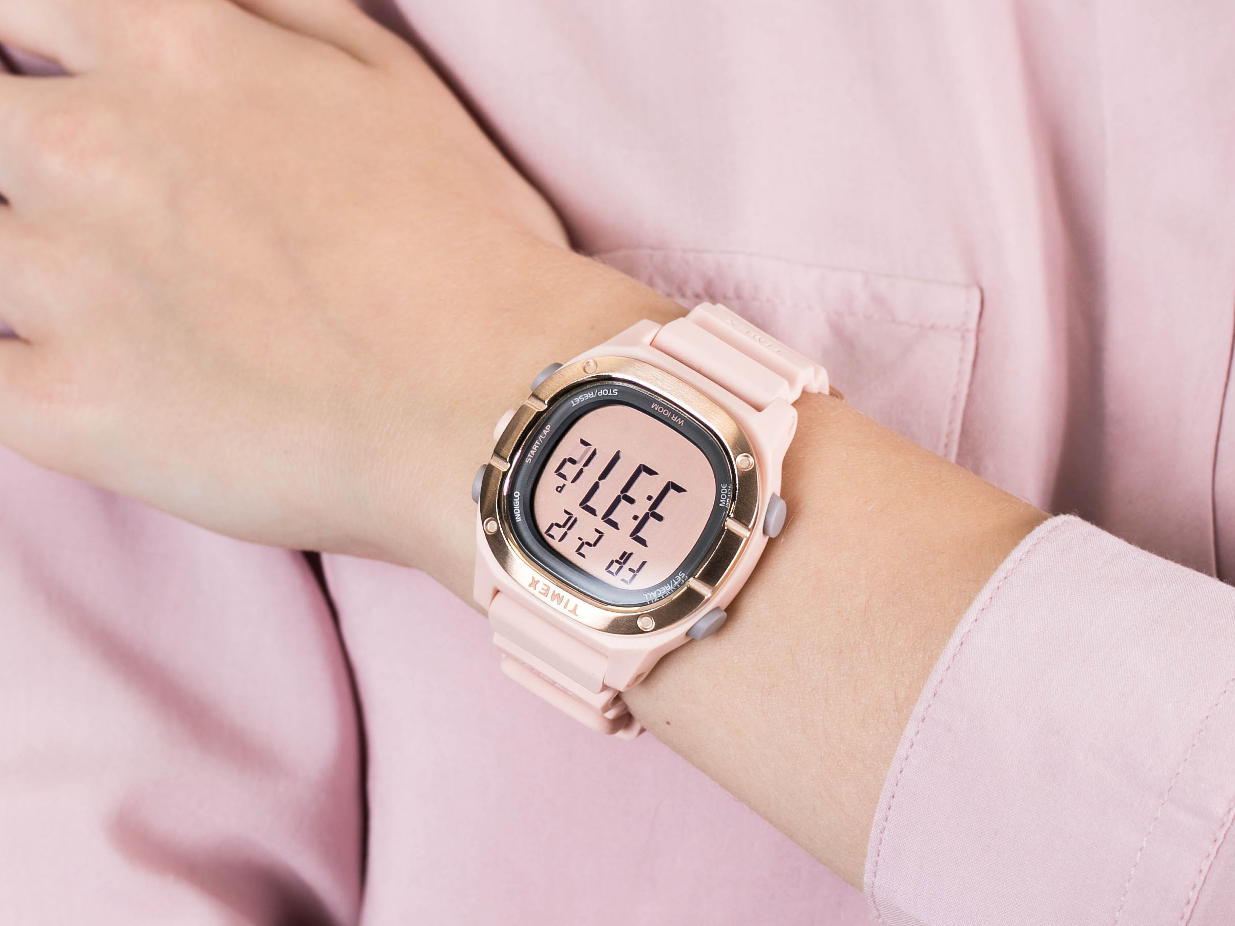 Timex TW5M35700 Command LT zegarek sportowy Command - miniatura 4