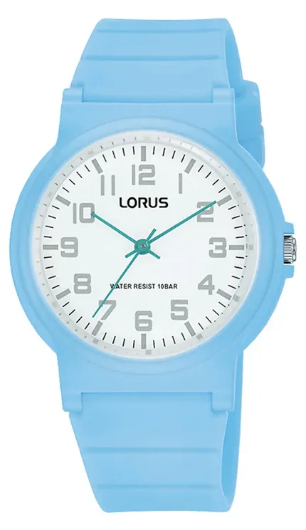 Lorus RRX37GX9 Dla dzieci - zdjęcie 1