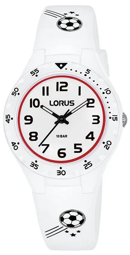 Lorus RRX47GX9 Dla dzieci - zdjęcie 1