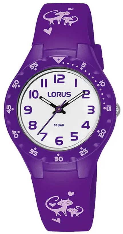 Lorus RRX53GX9 Dla dzieci - zdjęcie 1