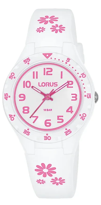 Lorus RRX59GX9 Dla dzieci