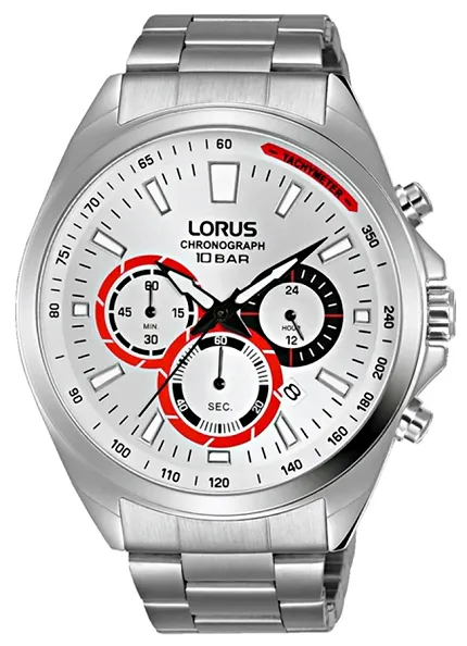 Lorus RT311JX9 Sportowe - zdjęcie 1