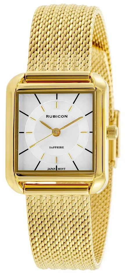 Rubicon RBN001 - zdjęcie 1