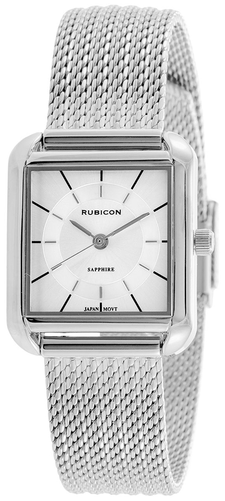 Rubicon  RBN003 - zegarek damski