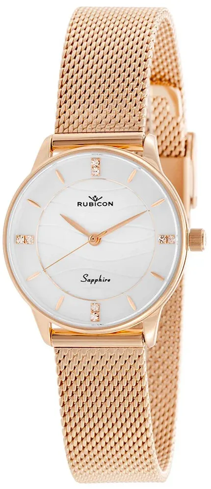 Rubicon RBN007 - zdjęcie 1