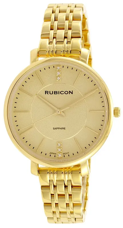 Rubicon RBN008 - zdjęcie 1