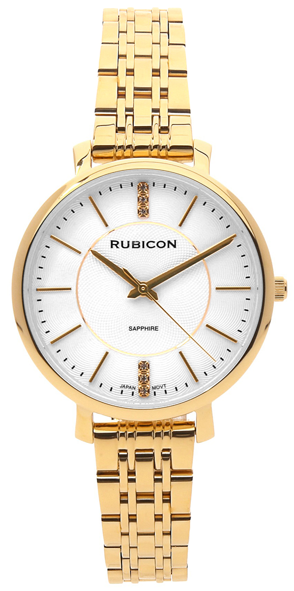 Rubicon RBN009