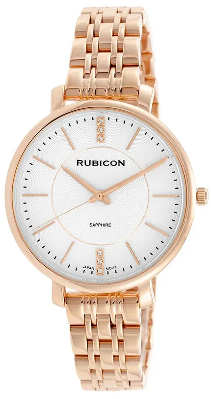 Rubicon RBN010 - zdjęcie 1