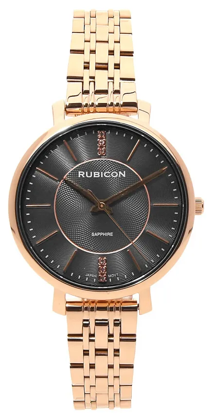 Rubicon RBN011 Bransoleta - zdjęcie 1