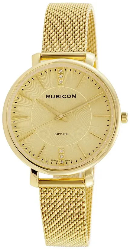 Rubicon RBN012 - zdjęcie 1