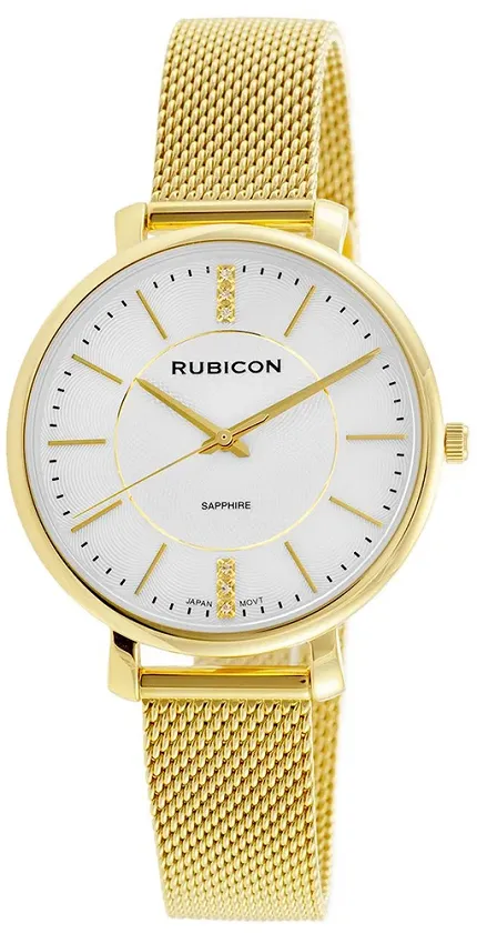 Rubicon RBN013 - zdjęcie 1