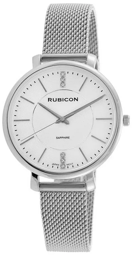 Rubicon RBN014 - zdjęcie 1