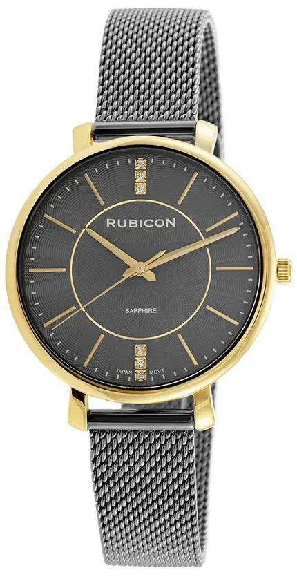 Rubicon RBN015 - zdjęcie 1