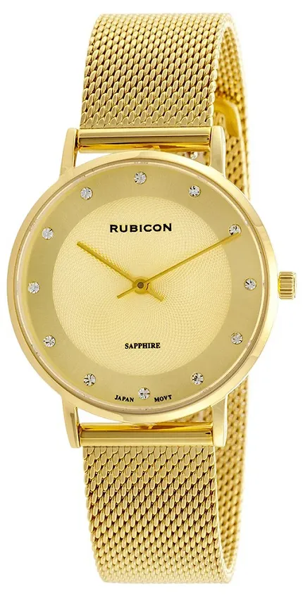 Rubicon RBN019 - zdjęcie 1