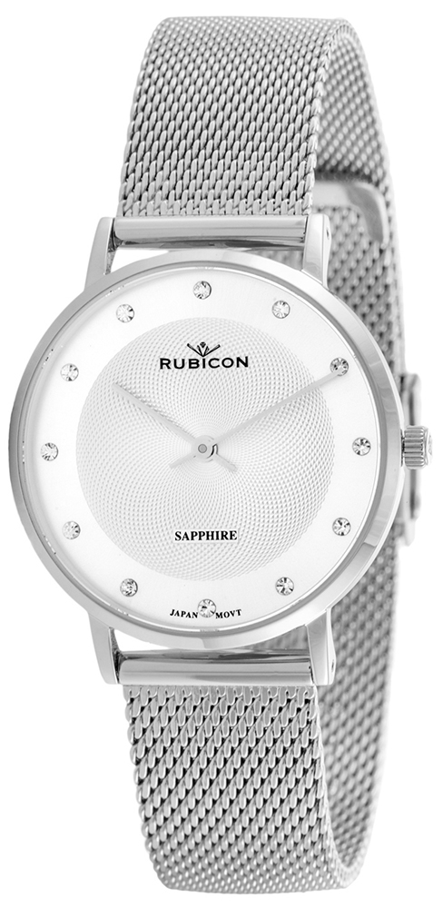 Rubicon RBN020